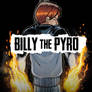 Billy the Pyro - Alterna Comics Teaser