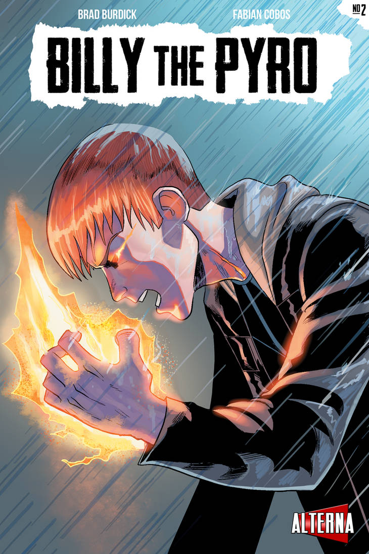 BTP2 Cover by burthefly BTP2 Cover by burthefly