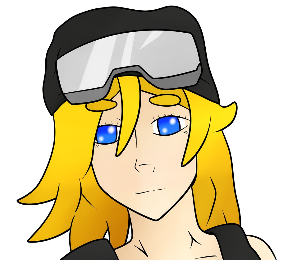 Trish Pico Sim Date 3 By LightningLaser On DeviantArt Trish pico sim date 3 by lightninglaser on deviantart