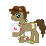 Doctor Whooves