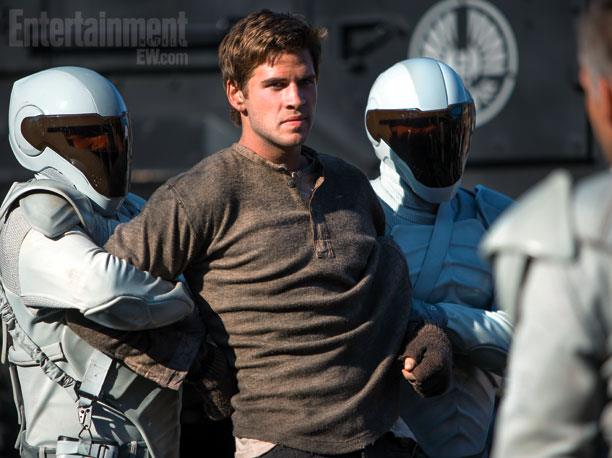 Gale and Peacekeepers!