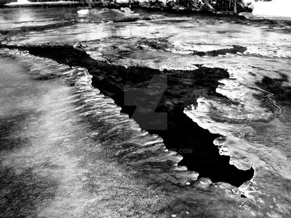 Ice III by RudyK922 on DeviantArt