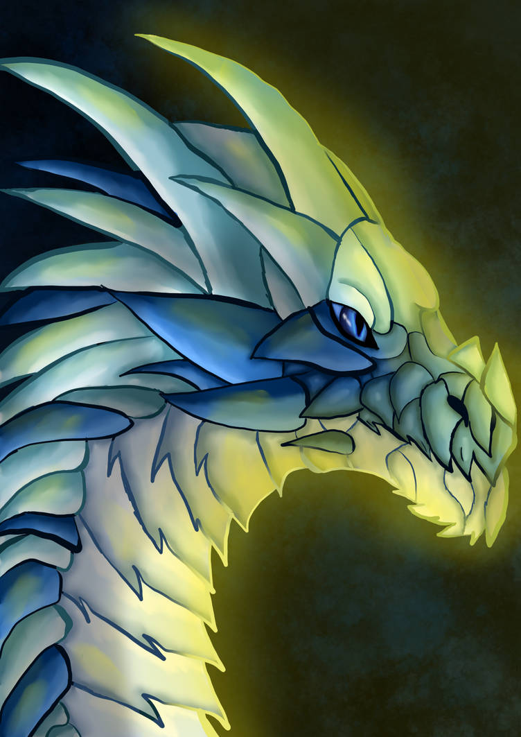 Sharp ice by FluffyWingedCat on DeviantArt