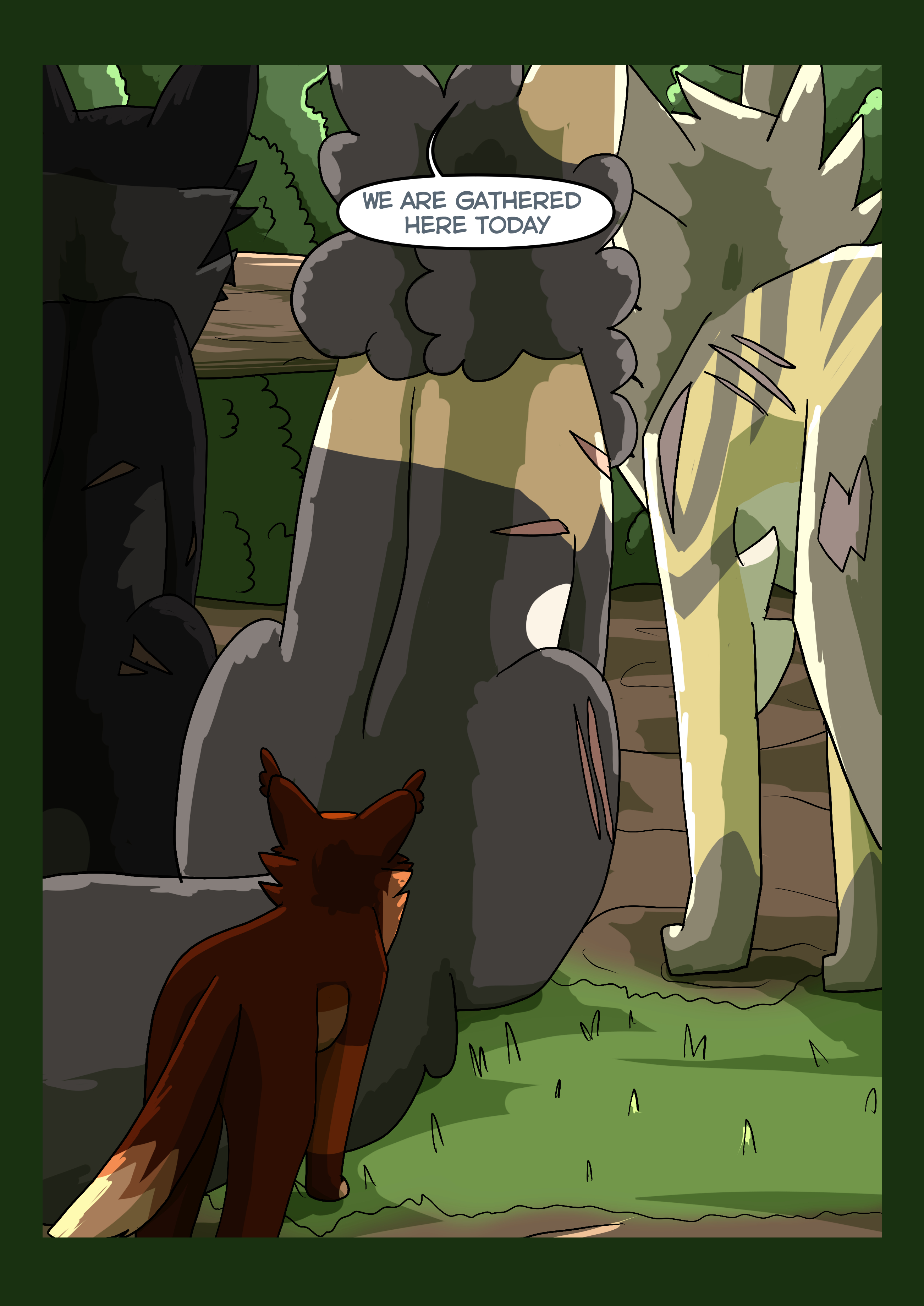 Ashes After Fire Page 15