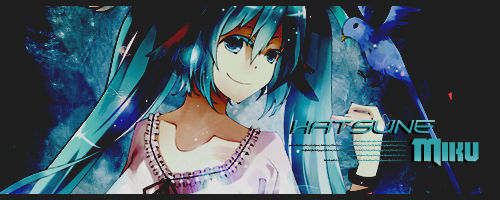 Hatsune Miku Project V.1