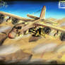 AC-130 Hercules art.