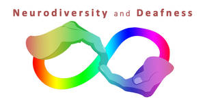 Logo Design: Neurodiversity and Deafness
