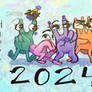 Happy 2024