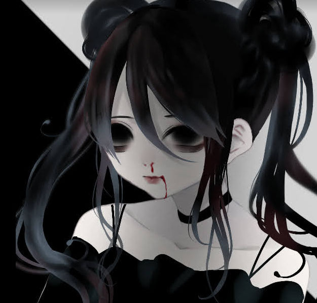 Mess Anime A beautiful mess! by Arilee25 on DeviantArt