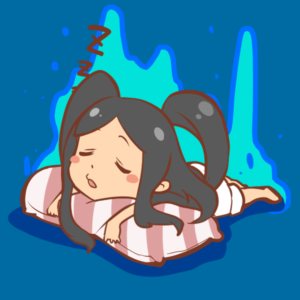 Deviantart Sleep Sleep by Arilee25 on DeviantArt
