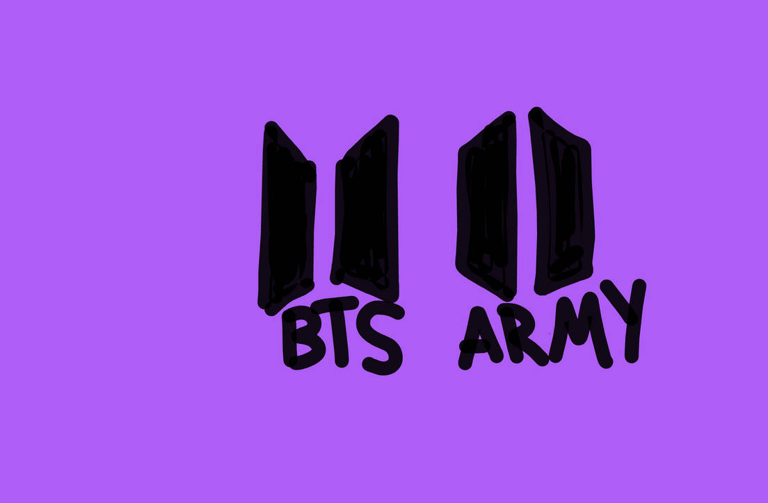 Bts Army By Arilee25 On Deviantart Bts Army By Arilee25 On Deviantart