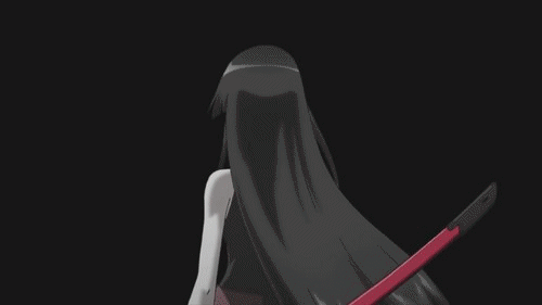 Anime Gif! by Arilee25 on DeviantArt