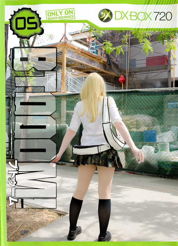 BTOOOM!