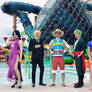 One Piece!