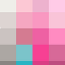 Rochelle Goyle Color Scheme