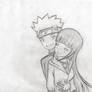 NarutoxHinata couple