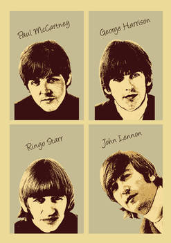 The Beatles