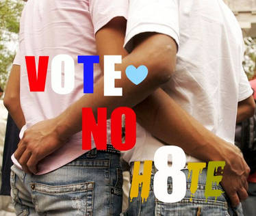 NO PROP 8