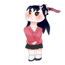 Chibi Futakuchi-onna