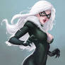 Black Cat