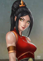 Azula