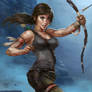 Tomb Raider: Reborn