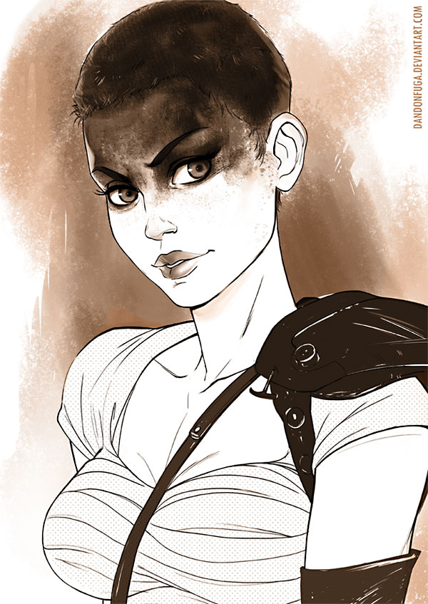 Furiosa