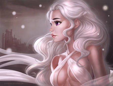 Daenerys