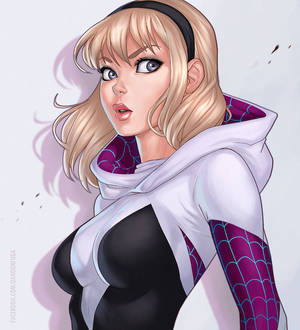 Spider Gwen