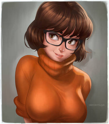 Velma Dinkley by MajorStarlight on DeviantArt