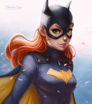 Batgirl