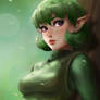 Saria