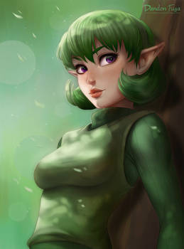 Saria