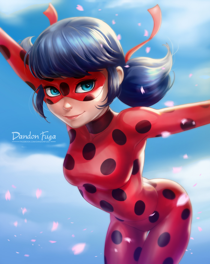 Miracolous Ladybug