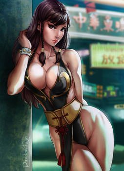 Chun Li