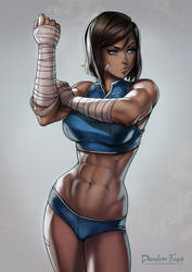 Korra