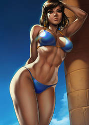 Pharah