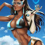 Teleporter on-line!