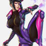 Juri Han (SFV)