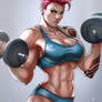 Zarya