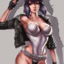 Motoko