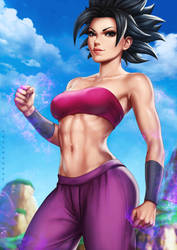 Caulifla