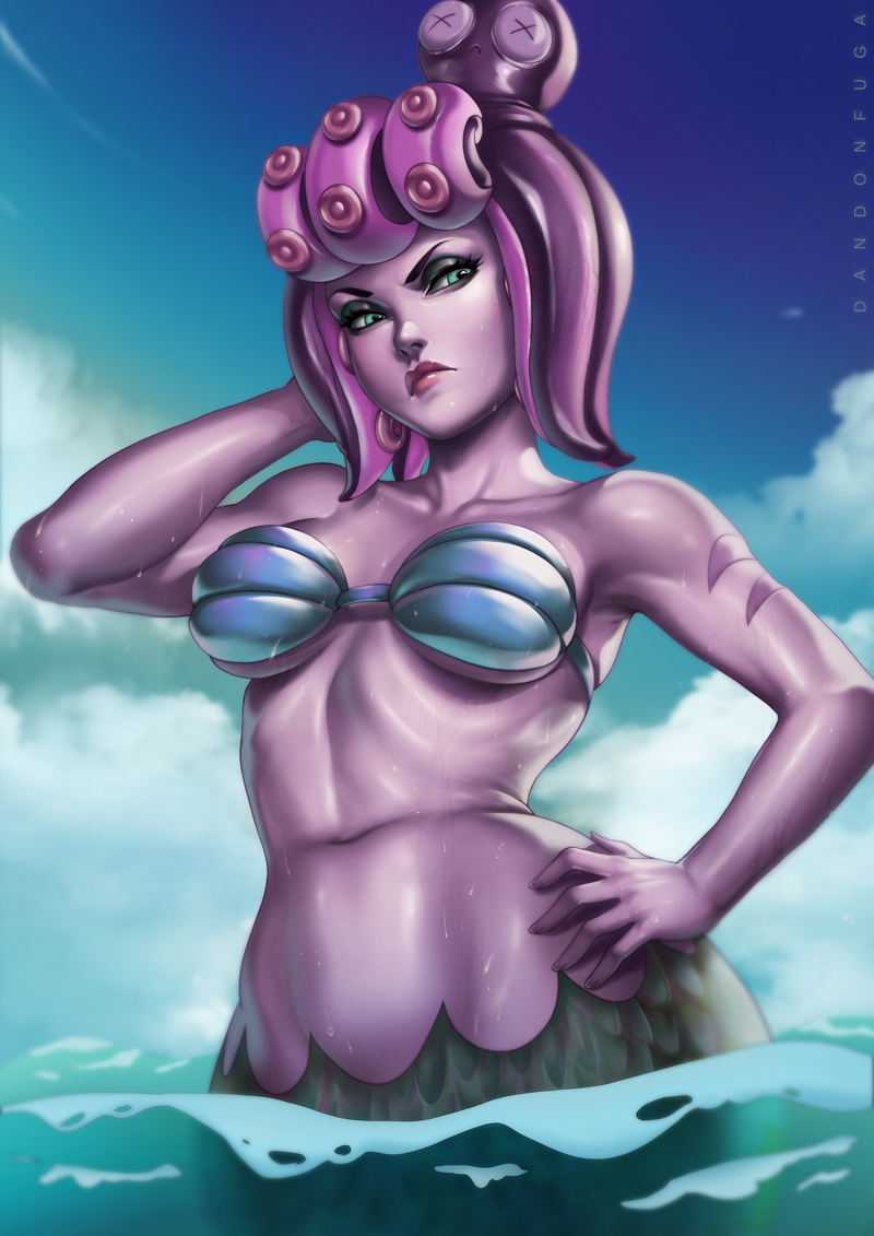 Cala Maria