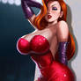 Jessica Rabbit