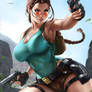 Classic-Lara-Croft-by-dandonfuga