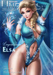 Elsa by dandonfuga