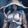 Ranni the Witch
