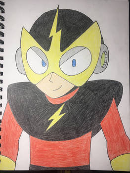 Elec Man