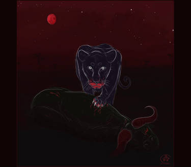 Explore the Best Simbajike Art | DeviantArt