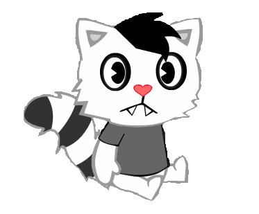 HTF by LemurRen on DeviantArt